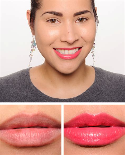 chanel 136 melodieuse review|chanel melodieuse rouge lipstick review.